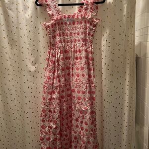 Hill house nap dress